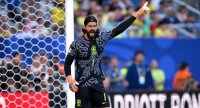 Fussball WM 2026 Vorrunde: Brasilien - Marokko