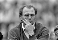 Fussball 1. Bundesliga Saison 1988/1989: Hoeness