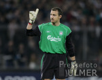 Fussball CHL Juventus Turin - FC Liverpool