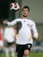 Fussball International: U21: Deutschland - Tschechische Republik