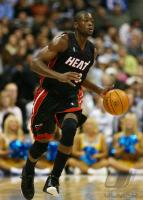 NBA;  Basketball; Denver vs Miami Heat