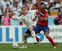 Fussball WM 2006: