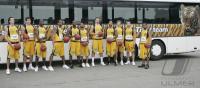 Basketball Walter Tigers Tuebingen 07/08
