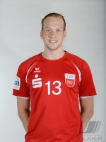 Volleyball 1. Bundesliga   Saison 2013/2014  Markus Pielmeier (TV Rottenburg)