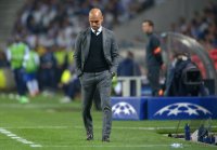 Fussball CHL 14/15 Viertelfinale: FC Porto - FC Bayern Muenchen