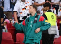 Fussball Tesspiel WM 2026 in StuttgartDeutschland - Ghana