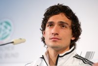 Fussball International: DFB praesentiert das neue Nationaltrikot