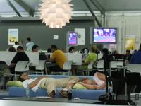 Fussball WM Finale ITA-FRA 2006