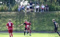 Fussball Verbandsliga 2021/2022: FC Holzhausen - Normannia Gmuend