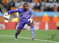 FUSSBALL WM 2010, VORRUNDE:  Ghana - Deutschland