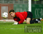FUSSBALL 1. Bundesliga: BVB, WEIDENFELLER Aktion