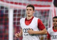 Fussball International Audi Cup 2019