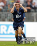 Fussball / 1. Bundesliga Saison 02/03, Hamburger SV