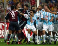Fussball 1. Bundesliga