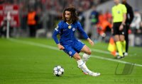 Fussball International CHL 25/26:
FC Bayern Muenchen - FC Chelsea London
