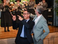 Buendnis 90 / Die Gruenen, Wahlkampf Landtagswahl Baden - Wuerttemberg, Spitzenkandidat Cem Oezdemir