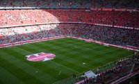 Fussball 1. Bundesliga 24/25: FC Bayern Muenchen - Borussia Dortmund
