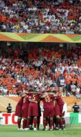 Fussball WM 2006: Portugal - Holland ; Portugal - Netherlands
