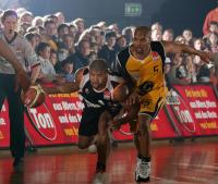 Basketball 1. Bundesliga 2006/2007