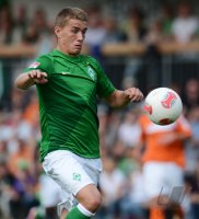 Fussball 1. Bundesliga, Saison 2012/2013: Testspiel Werder Bremen - Tirol Auswahl