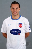 Fussball 3. Bundesliga:  Adam Jabiri (1. FC Heidenheim 1846)