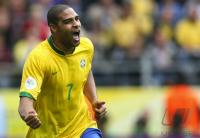 Fussball WM 2006 BRS-GHA