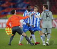 Fussball Schweizer Cup    FC  Zuerich - FC Basel