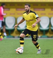 Fussball International Testspiel 15/16: Borussia Dortmund - Juventus Turin