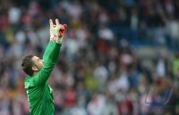 Fussball International Europameisterschaft 2012: Italien - Kroatien