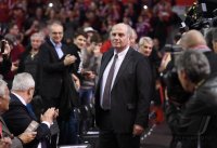 Fussball 1. Bundesliga Jahreshauptversammlung FC Bayern Muenchen