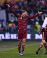 Fussball International  Play Off, Vasilij Berezuckij (RUS)