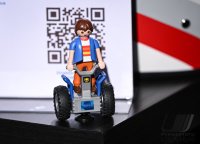 Schmuckbild E-Mobilitaet