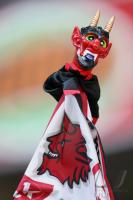 Fussball 1.Bundesliga 1. FC Kaiserslautern - FC Bayern Muenchen