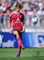 Fussball 1. Bundesliga: Testspiel 1 FC Nuernberg - Glasgow Rangers