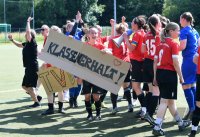 Fussball Oberliga 21/22 Frauen TV Derendingen