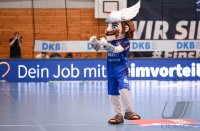 Handball  1. Bundesliga 2025/2026    06.09.2026 HBW Balingen - Weilstetten - SC Magdeburg