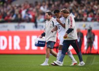 Fussball  Testspiel 1. Bundesliga   26/27   18.08.2026 1. FC Heidenheim - FC Bayern Muenchen