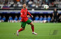 Fussball Europameisterschaft 2024: Portugal - Slowenien