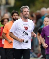 Laufen / Leichtathletik  Erbe - Lauf Tuebingen 2015