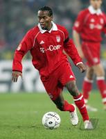 Fussball 1. Bundesliga, FC Bayern Muenchen