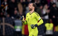 FUSSBALL UEFA Nations League 24/25 Viertelfinal Rueckspiel: Deutschland - Italien