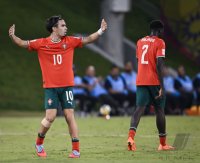 Fussball, Junioren U 17 WM 2025 Portugal - Japan, Gruppe B