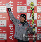 Ski Alpin; Riesenslalom Slden Damen