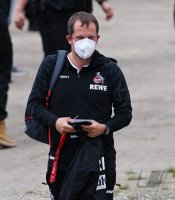 Fussball 1. Bundesliga Saison 21/22 Testspiel: 1. FC Koeln - FC Bayern Muenchen