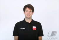 Volleyball 2. Bundesliga Saison 22/23: Fotoshooting TV Rottenburg