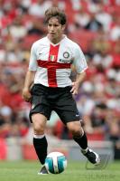 Fussball International Serie A: Inter Mailand