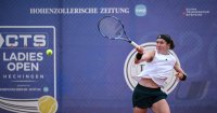 Tennis ITF Tour Ladies Open Hechingen 2025