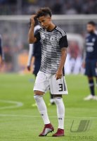 FUSSBALL UEFA Nations League: Deutschland - Frankreich