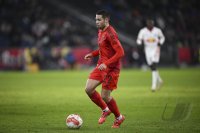 Fussball International 24/25 Testspiel: FC Salzburg - FC Bayern Muenchen