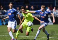 Fusball FIFA 78. Blue Stars 2016 / FIFA Youth Cup